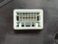 2021-2022 Hyundai Elantra Side Mirror Replacement Passenger Right View Door Mirror P/N:IIIE13049967 Fits Fits 2021 2022 OEM Used Auto Parts - Oemusedautoparts1.com