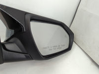 2021-2022 Hyundai Elantra Side Mirror Replacement Passenger Right View Door Mirror P/N:IIIE13049967 Fits Fits 2021 2022 OEM Used Auto Parts - Oemusedautoparts1.com