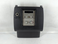 2007 Lincoln Navigator Climate Control Module Temperature AC/Heater Replacement P/N:7L7T-19A164-AB Fits OEM Used Auto Parts - Oemusedautoparts1.com