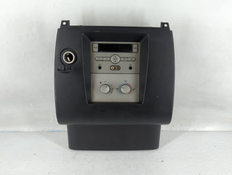 compare product 2007 Lincoln Navigator Climate Control Module Temperature AC/Heater Replacement P/N:7L7T-19A164-AB Fits OEM Used Auto Parts