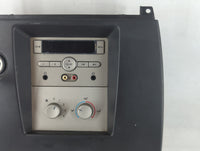 2007 Lincoln Navigator Climate Control Module Temperature AC/Heater Replacement P/N:7L7T-19A164-AB Fits OEM Used Auto Parts - Oemusedautoparts1.com