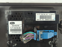 2007 Lincoln Navigator Climate Control Module Temperature AC/Heater Replacement P/N:7L7T-19A164-AB Fits OEM Used Auto Parts - Oemusedautoparts1.com