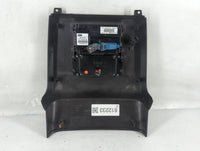 2007 Lincoln Navigator Climate Control Module Temperature AC/Heater Replacement P/N:7L7T-19A164-AB Fits OEM Used Auto Parts - Oemusedautoparts1.com