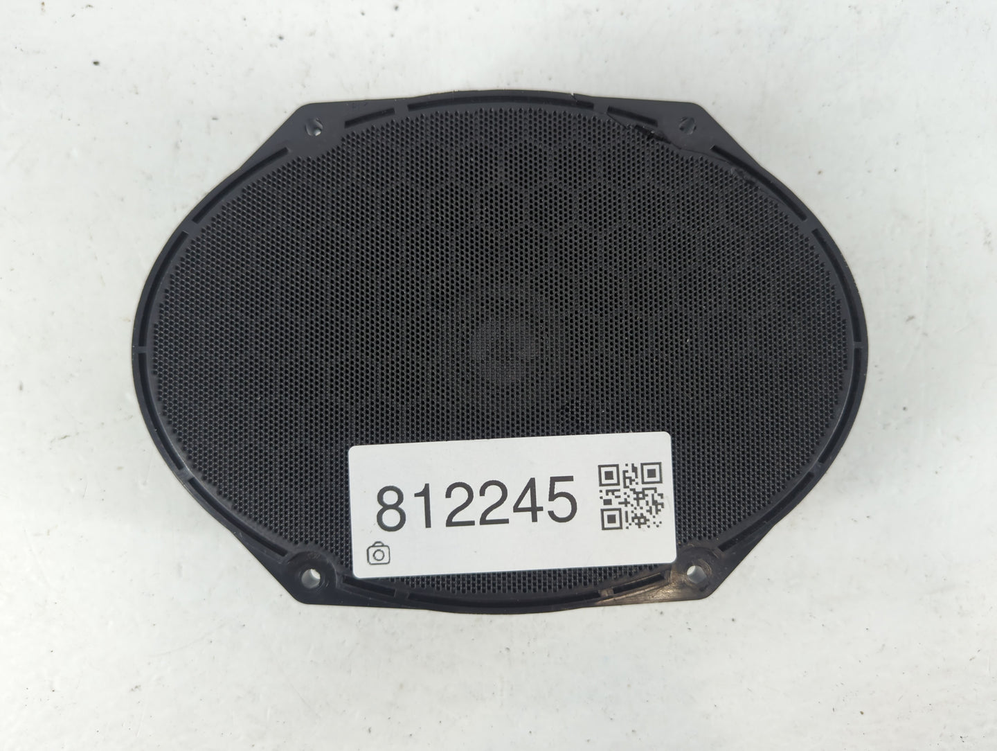 2012 Ford Fusion Replace Title - Oemusedautoparts1.com