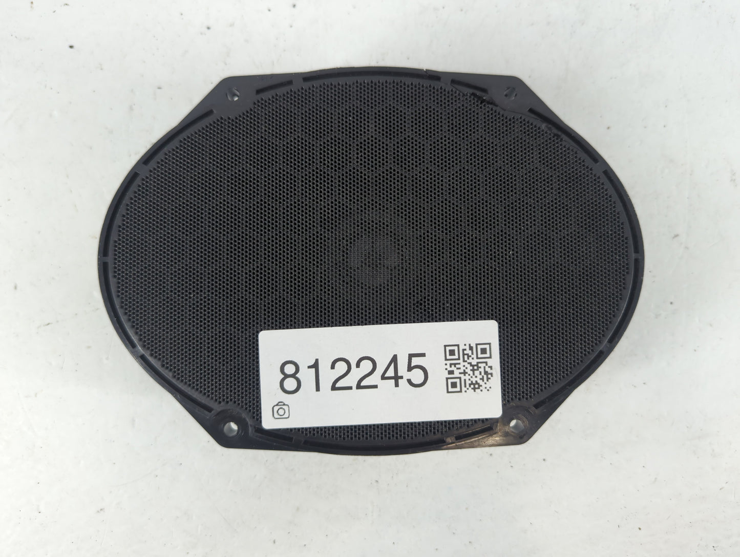 2012 Ford Fusion Replace Title - Oemusedautoparts1.com