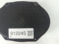 2012 Ford Fusion Replace Title - Oemusedautoparts1.com