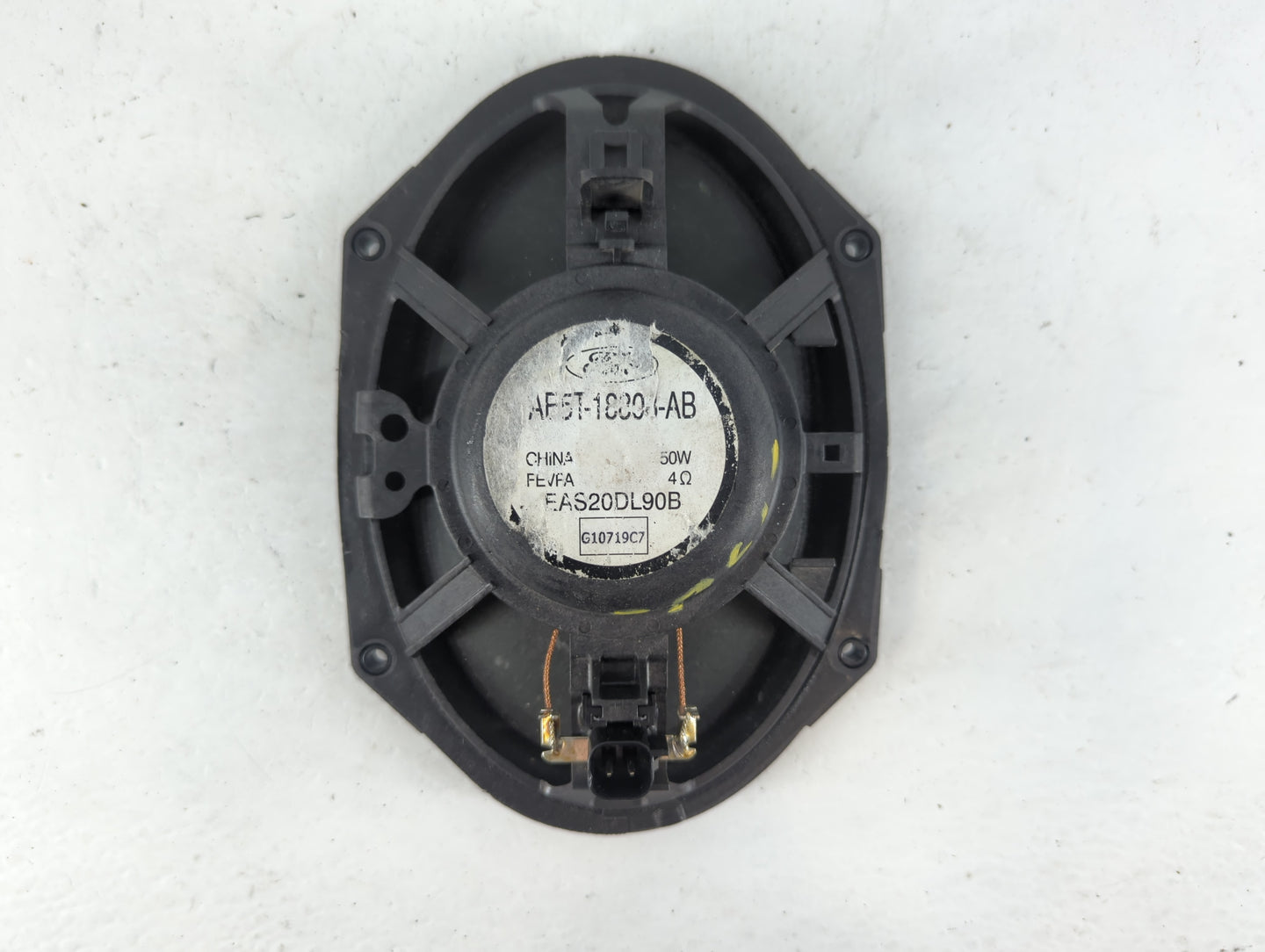 2012 Ford Fusion Replace Title - Oemusedautoparts1.com