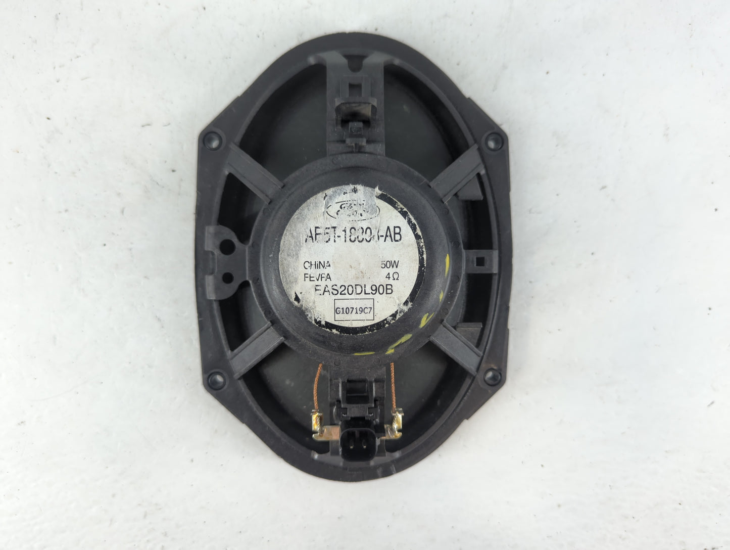 2012 Ford Fusion Replace Title - Oemusedautoparts1.com
