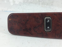 2003-2007 Lincoln Town Car Master Power Window Switch Replacement Driver Side Left P/N:3W13-14A563-BG Fits OEM Used Auto Parts - Oemusedautoparts1.com