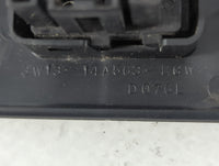 2003-2007 Lincoln Town Car Master Power Window Switch Replacement Driver Side Left P/N:3W13-14A563-BG Fits OEM Used Auto Parts - Oemusedautoparts1.com