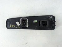 2003-2007 Lincoln Town Car Master Power Window Switch Replacement Driver Side Left P/N:3W13-14A563-BG Fits OEM Used Auto Parts - Oemusedautoparts1.com