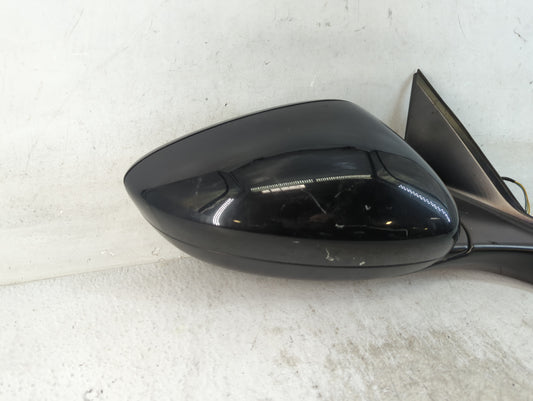 2018-2022 Honda Accord Side Mirror Replacement Passenger Right View Door Mirror P/N:IIIE13049794 Fits OEM Used Auto Parts
