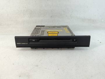 2001 Bmw X3 CD PLAYER - Oemusedautoparts1.com