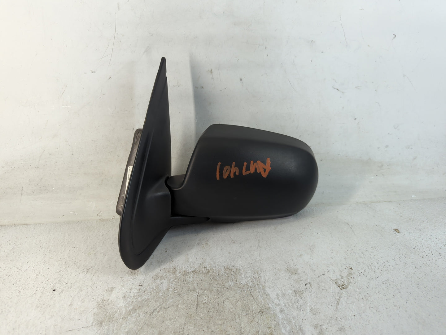 2001-2007 Ford Escape Side Mirror Replacement Driver Left View Door Mirror P/N:011200861 Fits OEM Used Auto Parts - Oemusedautoparts1.com