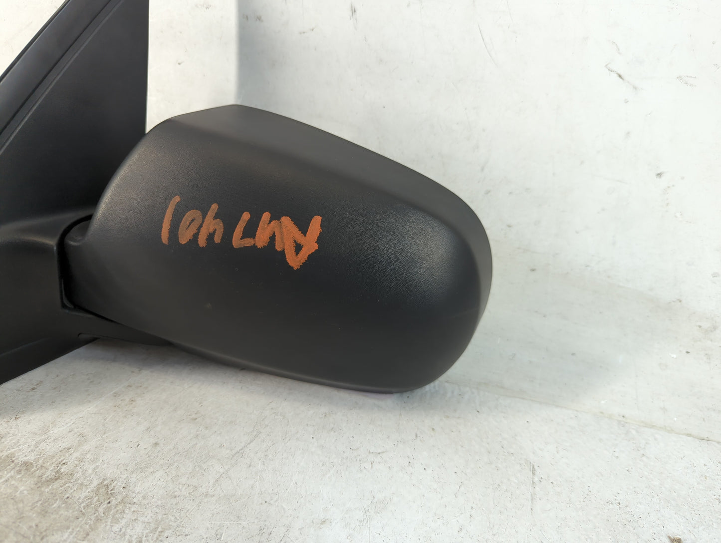 2001-2007 Ford Escape Side Mirror Replacement Driver Left View Door Mirror P/N:011200861 Fits OEM Used Auto Parts - Oemusedautoparts1.com