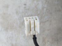 2001-2007 Ford Escape Side Mirror Replacement Driver Left View Door Mirror P/N:011200861 Fits OEM Used Auto Parts - Oemusedautoparts1.com