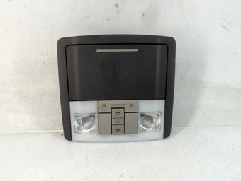 compare product 2007 Lincoln Navigator Center Floor Console P/N:7L74 78519A58 AM Fits OEM Used Auto Parts