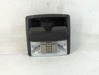 2007 Lincoln Navigator Center Floor Console P/N:7L74 78519A58 AM Fits OEM Used Auto Parts - Oemusedautoparts1.com
