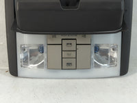 2007 Lincoln Navigator Center Floor Console P/N:7L74 78519A58 AM Fits OEM Used Auto Parts - Oemusedautoparts1.com