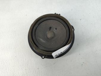 compare product 2012 Ford Focus Speaker/subwoofer