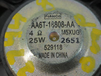 2012 Ford Focus Speaker/subwoofer - Oemusedautoparts1.com