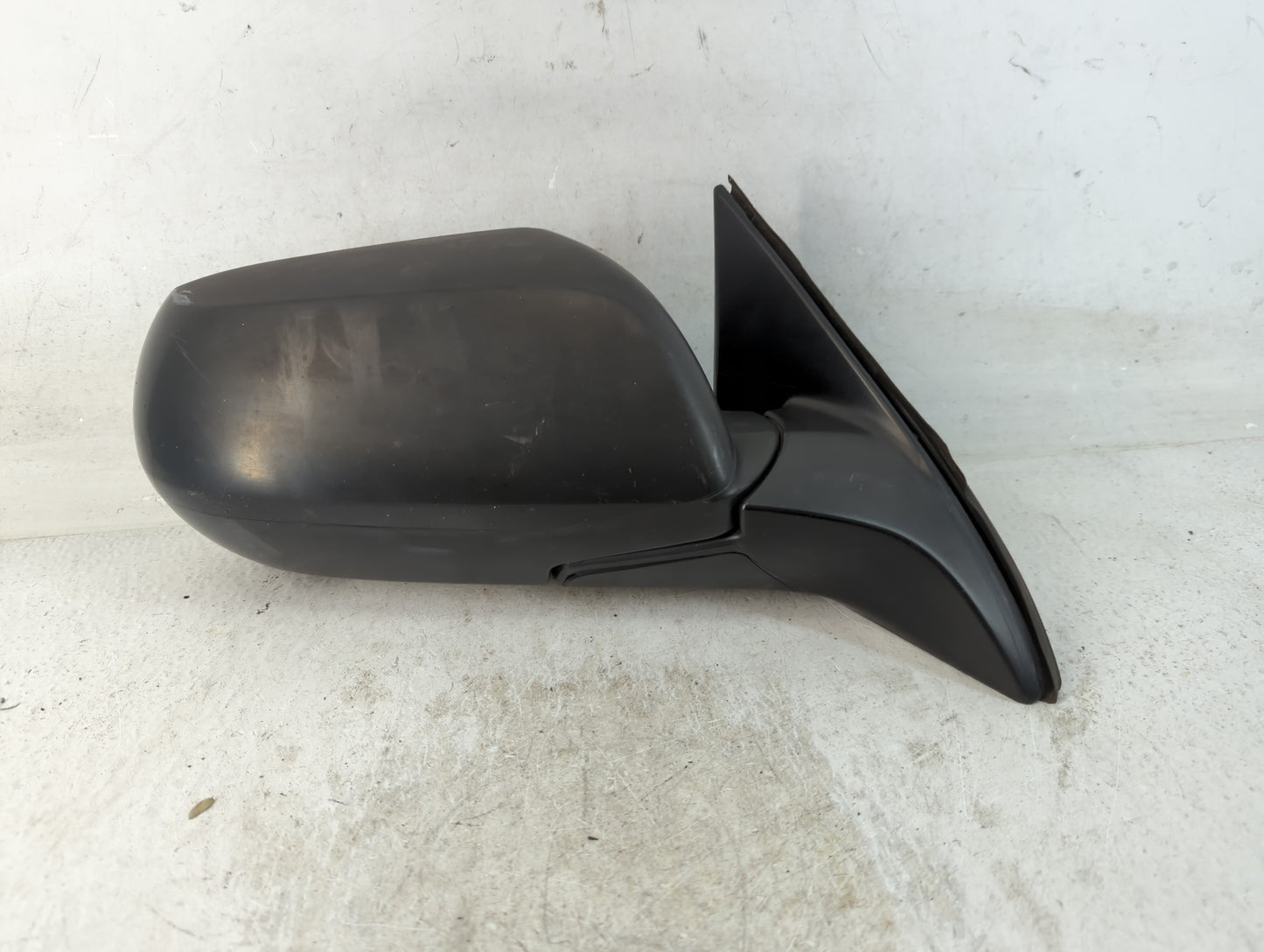 2018 Honda Hr-V Side Mirror Replacement Passenger Right View Door Mirror Fits OEM Used Auto Parts - Oemusedautoparts1.com