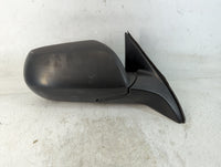 2018 Honda Hr-V Side Mirror Replacement Passenger Right View Door Mirror Fits OEM Used Auto Parts - Oemusedautoparts1.com