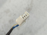 2018 Honda Hr-V Side Mirror Replacement Passenger Right View Door Mirror Fits OEM Used Auto Parts - Oemusedautoparts1.com