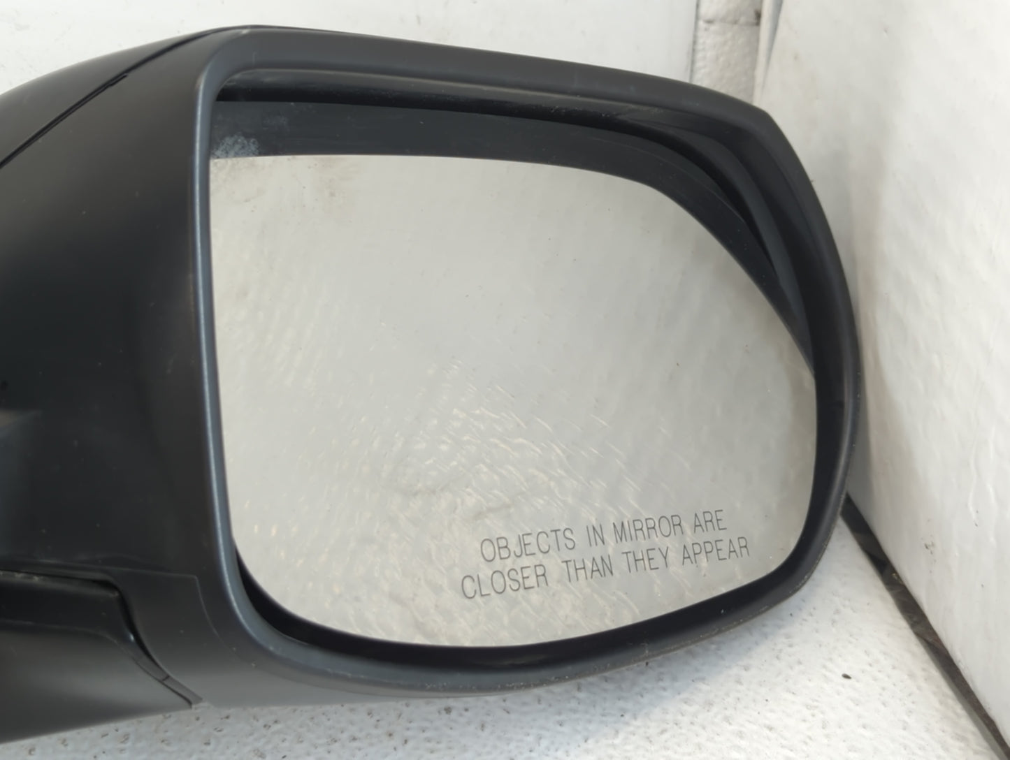2018 Honda Hr-V Side Mirror Replacement Passenger Right View Door Mirror Fits OEM Used Auto Parts - Oemusedautoparts1.com