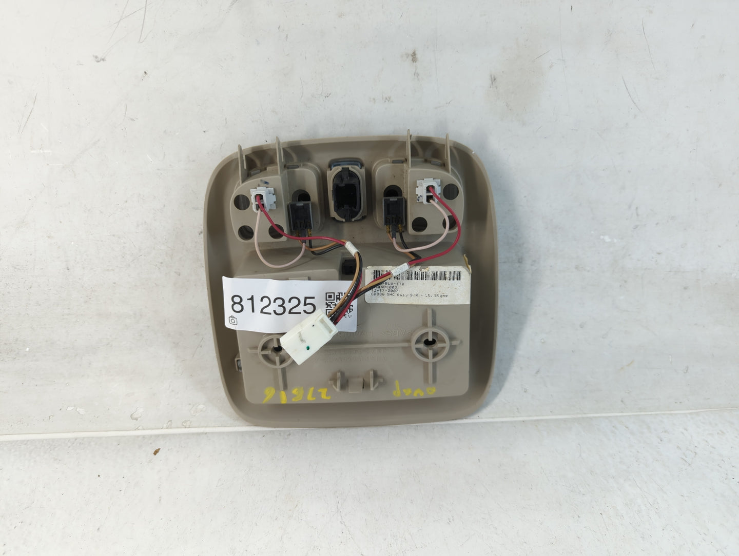 2006 Ford Fusion Replace Title - Oemusedautoparts1.com