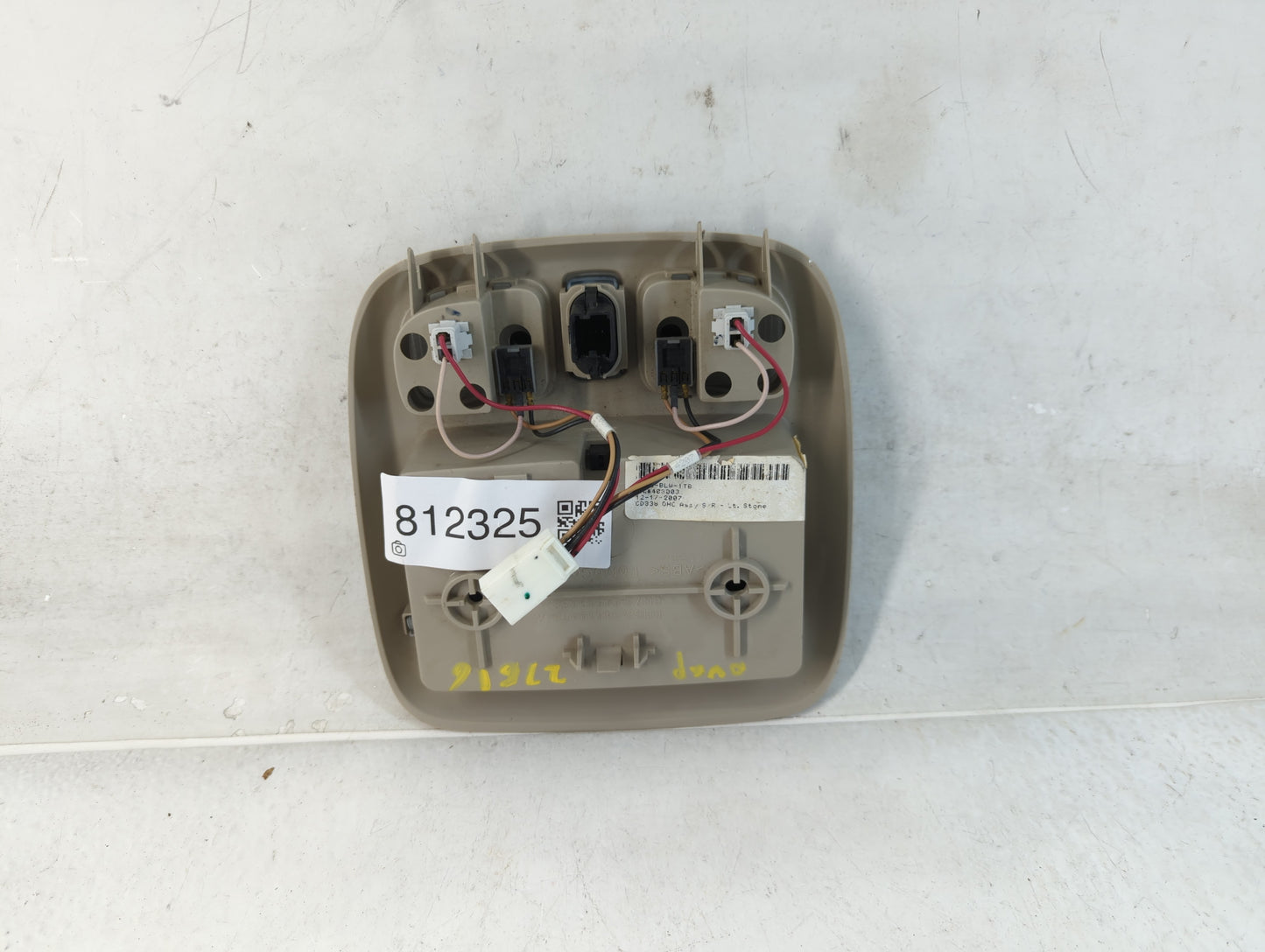 2006 Ford Fusion Replace Title - Oemusedautoparts1.com