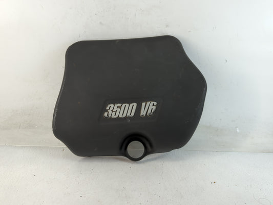 2007 Buick Rendezvous Engine Cover - Oemusedautoparts1.com
