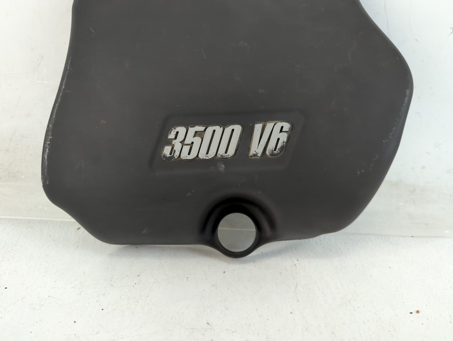 2007 Buick Rendezvous Engine Cover - Oemusedautoparts1.com