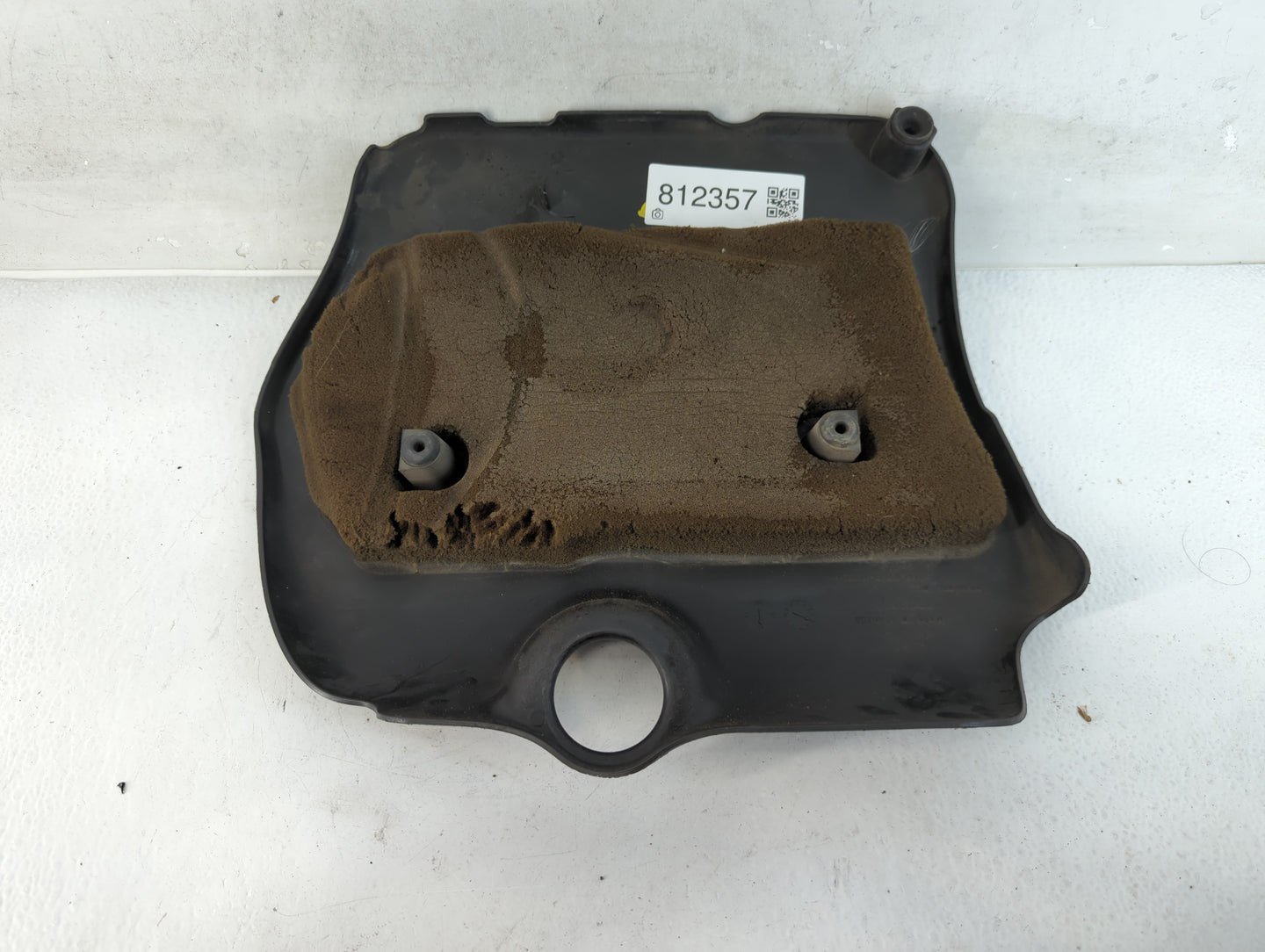 2007 Buick Rendezvous Engine Cover - Oemusedautoparts1.com