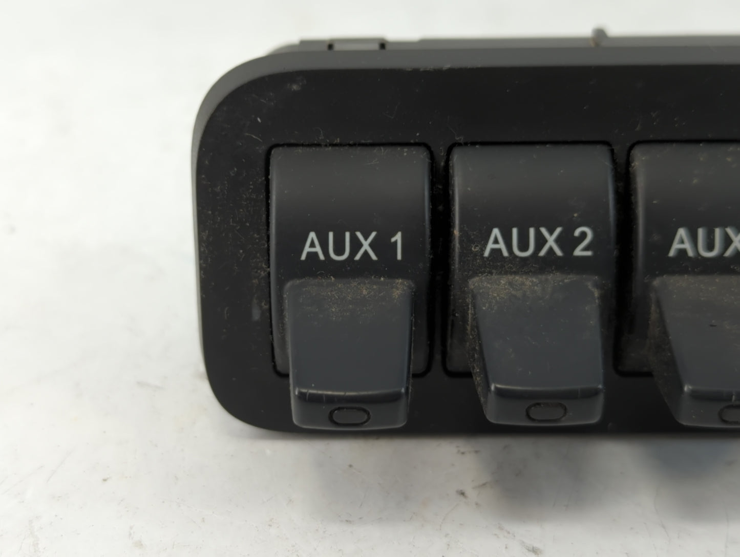 2000-2007 Ford Taurus Master Power Window Switch Replacement Driver Side Left P/N:AEW3JA6 Fits OEM Used Auto Parts - Oemusedautoparts1.com