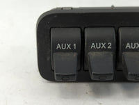2000-2007 Ford Taurus Master Power Window Switch Replacement Driver Side Left P/N:AEW3JA6 Fits OEM Used Auto Parts - Oemusedautoparts1.com