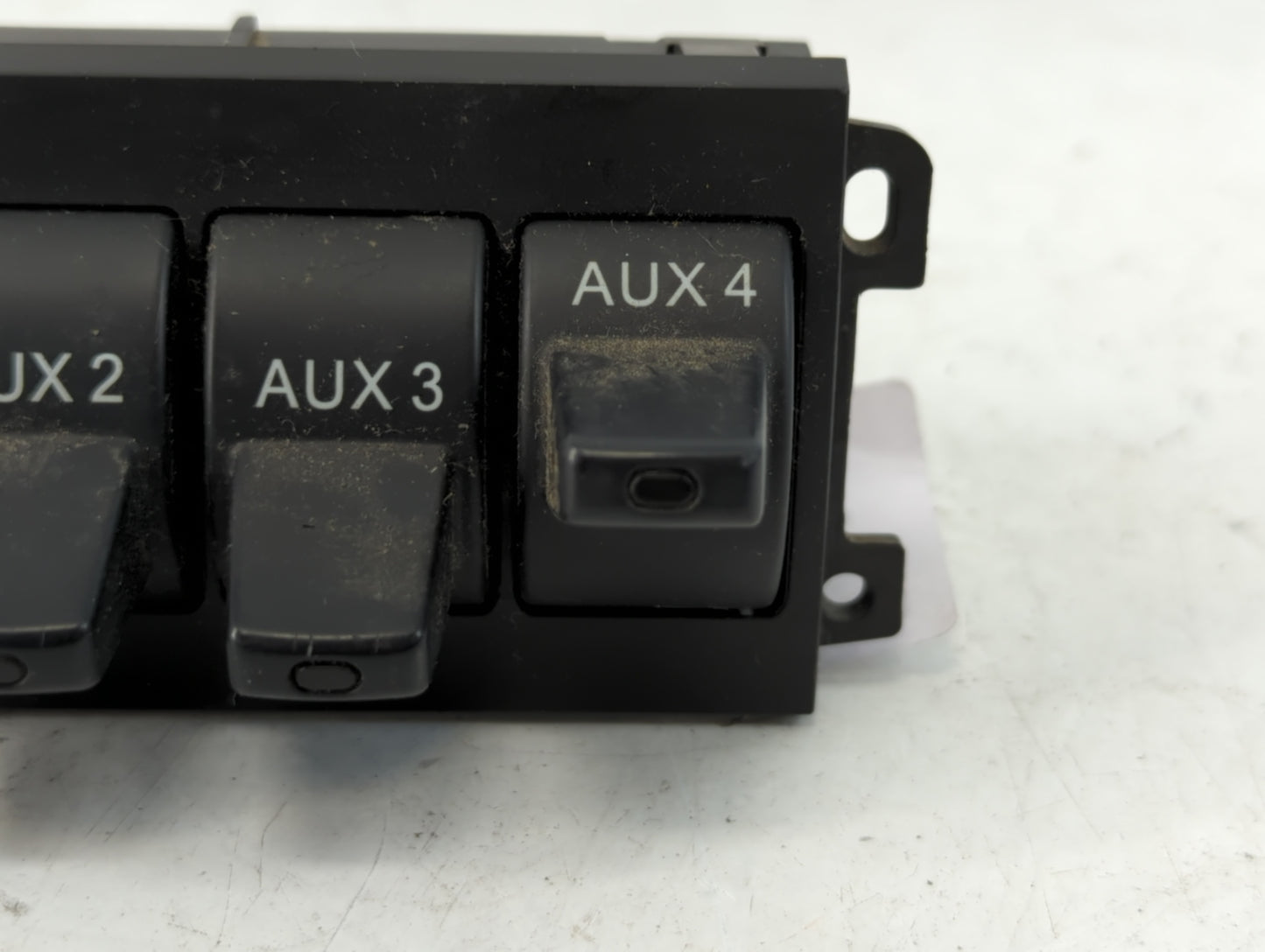 2000-2007 Ford Taurus Master Power Window Switch Replacement Driver Side Left P/N:AEW3JA6 Fits OEM Used Auto Parts - Oemusedautoparts1.com
