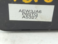 2000-2007 Ford Taurus Master Power Window Switch Replacement Driver Side Left P/N:AEW3JA6 Fits OEM Used Auto Parts - Oemusedautoparts1.com