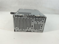 2013 Ford Explorer Radio AM FM Cd Player Receiver Replacement P/N:DB5T19C107FD Fits OEM Used Auto Parts - Oemusedautoparts1.com