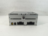 2013 Ford Explorer Radio AM FM Cd Player Receiver Replacement P/N:DB5T19C107FD Fits OEM Used Auto Parts - Oemusedautoparts1.com