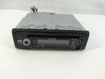 1995-1997 Ford Explorer Radio AM FM Cd Player Receiver Replacement Fits Fits 1995 1996 1997 OEM Used Auto Parts - Oemusedautoparts1.com