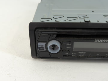 1995-1997 Ford Explorer Radio AM FM Cd Player Receiver Replacement Fits Fits 1995 1996 1997 OEM Used Auto Parts