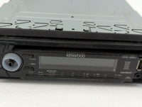 1995-1997 Ford Explorer Radio AM FM Cd Player Receiver Replacement Fits Fits 1995 1996 1997 OEM Used Auto Parts - Oemusedautoparts1.com