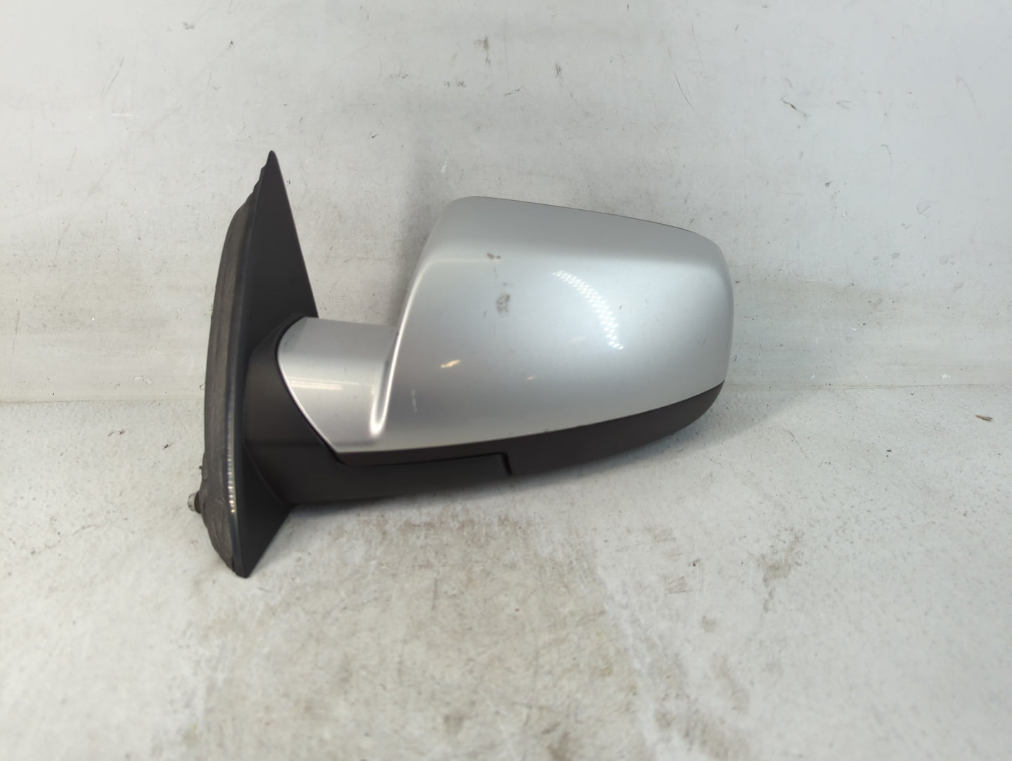 2010-2011 Gmc Terrain Side Mirror Replacement Driver Left View Door Mirror Fits Fits 2010 2011 OEM Used Auto Parts - Oemusedautoparts1.com