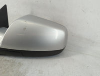 2010-2011 Gmc Terrain Side Mirror Replacement Driver Left View Door Mirror Fits Fits 2010 2011 OEM Used Auto Parts - Oemusedautoparts1.com