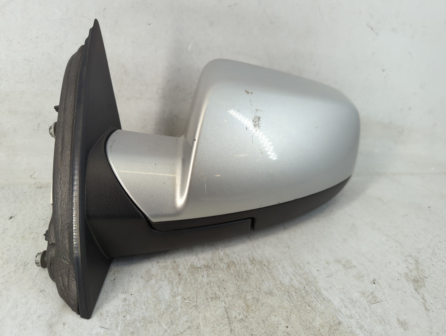 2010-2011 Gmc Terrain Side Mirror Replacement Driver Left View Door Mirror Fits Fits 2010 2011 OEM Used Auto Parts - Oemusedautoparts1.com