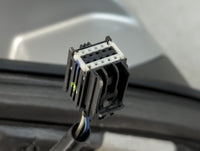 2010-2011 Gmc Terrain Side Mirror Replacement Driver Left View Door Mirror Fits Fits 2010 2011 OEM Used Auto Parts - Oemusedautoparts1.com