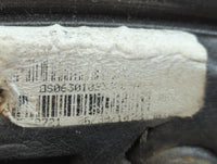 2010-2011 Gmc Terrain Side Mirror Replacement Driver Left View Door Mirror Fits Fits 2010 2011 OEM Used Auto Parts - Oemusedautoparts1.com