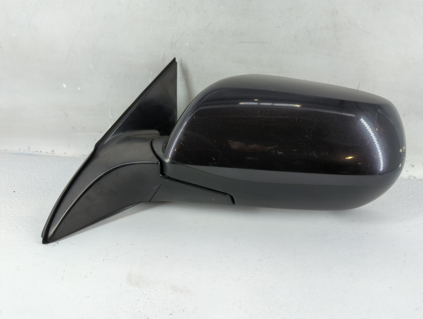 2018 Honda Hr-V Side Mirror Replacement Driver Left View Door Mirror Fits OEM Used Auto Parts - Oemusedautoparts1.com