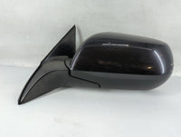 2018 Honda Hr-V Side Mirror Replacement Driver Left View Door Mirror Fits OEM Used Auto Parts - Oemusedautoparts1.com